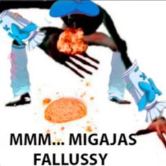 NaliStarrr's profile picture. Solo quiero ser una estrella que flota en el cielo!🩵✨
Una pendeja!🩵✨
Moderadora de: @FalloSinSonido  
Mi cuenta Alt: @Nali_Alt