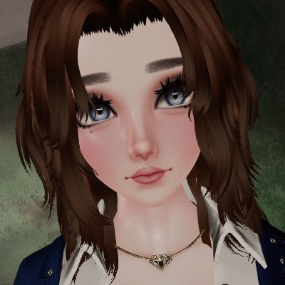 ERPG0D's profile picture. ♡ Edith ✦ Lewdtuber ⋄ Professor of Play ⋄ Audio Muse
♡ Sexual Wellness Educator & Intimacy Coach
♡ https://t.co/skb1adie4l | 💋: @ERPGod | https://t.co/HboNGD8K31