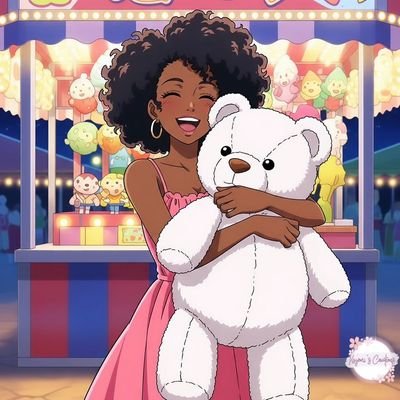 l0veNanay's profile picture. ~        🌻        ~
        
𝚟𝚒𝚛𝚝𝚞𝚊𝚕 𝚍𝚒𝚊𝚛𝚢 ♡