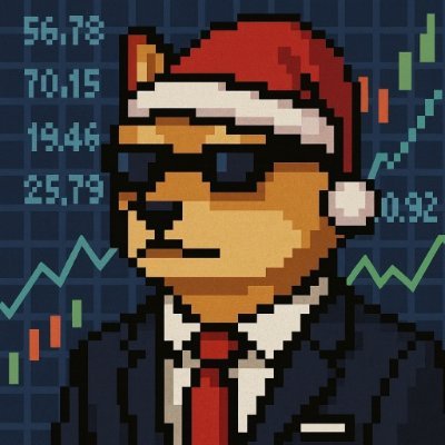 DaruTrading's profile picture. Helping others understand the markets. Economic Sciences Undergrad, Crypto Investor 7+ years and full time Algo Daytrader. DM for promos #DaruWinner