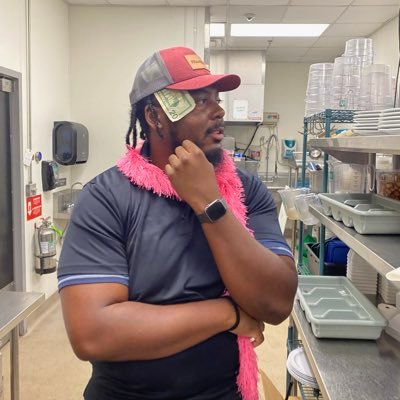 24DarkKnight's profile picture. RN4L ☠🏴‍☠