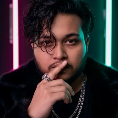 ArnobAhrar's profile picture. Chief Executive at US-BD JOURNAL.