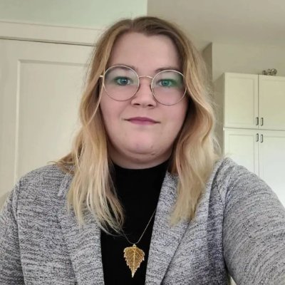 MeaganEleene's profile picture. Writes fantasy. Powered by snacks, chaos, and emotional damage. Accidentally traumatizes characters on purpose.