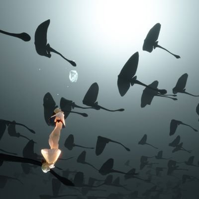 IRIS0825desuga's profile picture. ー失われし者たちに光をー