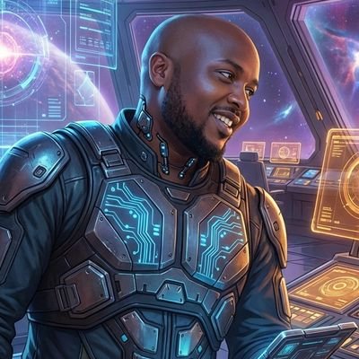 Djam080's profile picture. https://t.co/VM7x2D4eJH 
Web3 Content/ technical writer, Researcher, reply guy, Airdrop hunter.