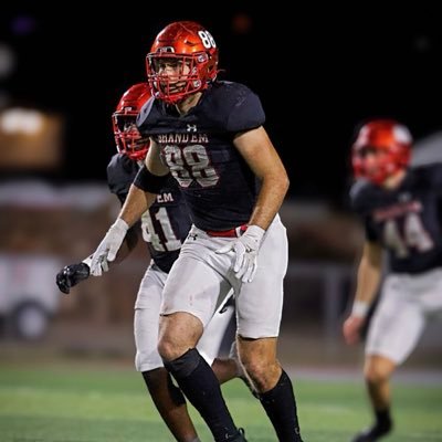 hennesseedane's profile picture. 2023 | 6’4 245| QB TE| 2.4 GPA | NCAA ID# 2301765586 HUDL HIGHLIGHTS https://t.co/COl5bfQbFI