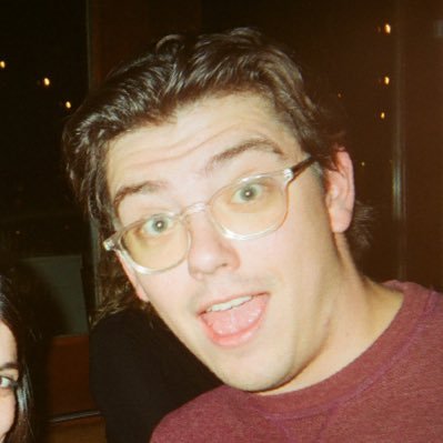 BraxtonMyers9's profile picture. post grad || 23 || politics buff