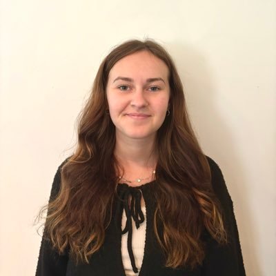 SBraun56190's profile picture. Special Education Assistant - Aspiring Grade 1 Teacher

LinkedIn: https://t.co/ceRJV1Q30Z 

Medium: https://t.co/9zWsUk5gWA