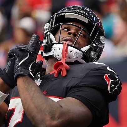 DomedByCollins's profile picture. Texans|Rockets|Astros|Buffs|Manchester City|Coogs

#DamianDonuts

@stroud2higgins