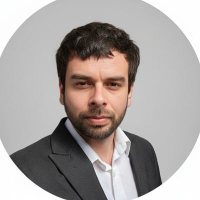 Crigodoy3005's profile picture. Project Manager at Bioceanic International Chamber of Commerce #MasCienciaMenosObediencia