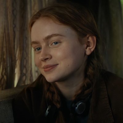 tharcherv's profile picture. 