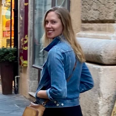 Ingrid_Jacques's profile picture. Columnist @USATODAY | Formerly @detroitnews | A libertarian-conservative from Oregon | @Hillsdale alum.