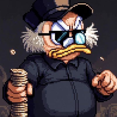 JonathanBa50856's profile picture. 🤖 Crypto hybrid mind | Sales weapon | Reads market shifts before they hit ⚡ Spots patterns instantly 👁️ Born bullish 🔥 Follow the future