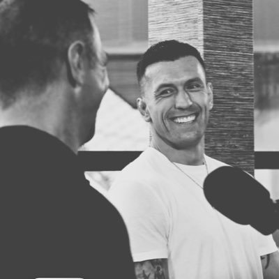 Shaun_Lunt's profile picture. Former England Rugby League International | Grand Final Winner | Building the Future of Sport | MSD