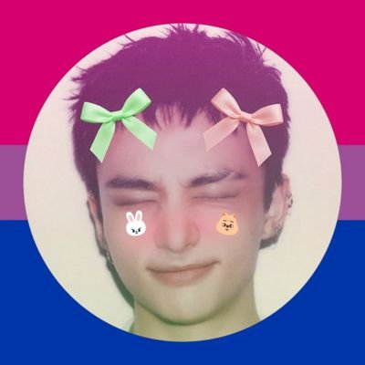 italianlvke's profile picture. she/her, 95% of my tweets are about minsung and stray kids - 🌊 dni - audhd paboracha stan acc ;) - forza atalanta 😝 - div1 hate acc 🎀🩷💚