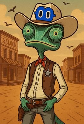 ricky_17744's profile picture. $Crypto hunter || community mod || always active and in search for next 1000x || #Airdrop || $Kaito yapper🌐