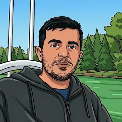 selcukkutuk's profile picture. Kıdemli Yazılım Geliştirici (Senior Software Developer) 
Orman Mühendisi (Forestry Engineer)