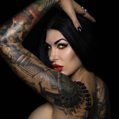 DianaTesil93850's profile picture. 6ft1 Demoness/Annihilotor of male ego/mistress demazonia New backup account #tributes is $30 unblocked $80 my lovely slave