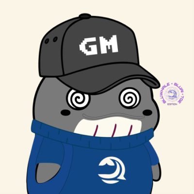 fatem35429's profile picture. Living the Web3 life 🚀 | NFTs, DeFi & Airdrops lover 💸 | Always chasing the next big thing 🔍NFT collector 💎Artist 🎨