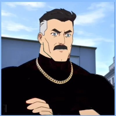 nenoswears's profile picture. certified hater. (parody)