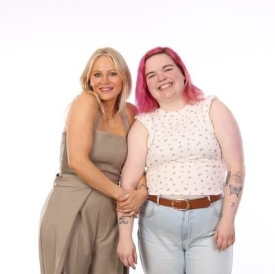 Caitlin04112021's profile picture. lesbian 🏳️‍🌈, 21, Swarla, Scottish 🏴󠁧󠁢󠁳󠁣󠁴󠁿, football is life ⚽️, Heather peace fan, acting is everything, sukeve fan, , 20/12/24 My life changed ❤️❤️