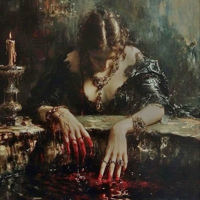 kotoamam's profile picture. 🥀 • 21 •~•
cw: 80kg  // 170cm
ugw: 50kg