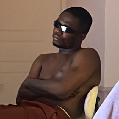 Oluwogbolahan's profile picture. Take prayer from a man’s life and he becomes empty 🛐