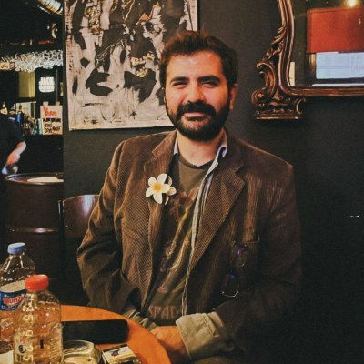 erkincanseyhan's profile picture. bu dağın ardı meşe, gün kalka gölge düşe @birgun_gazetesi @everestkitap @alfakitap @nedenozel @2yakamag https://t.co/teCzei8UPe