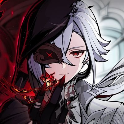 ImperatorUmbra's profile picture. Level 26 - ||ESP/ENG|| - Los videojuegos son mi pasión. Juego a Blue Protocol - WuWa - Genshin y muchas cositas mas