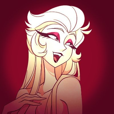 Crowned_In_Sin's profile picture. "They'll 𝖆𝖑𝖜𝖆𝖞𝖘 remember my voice." - Hell’s original headliner.

【 MDNI 18+ ┊ #MVRP ┊ #HazbinHotelRP ┊ Plot/Banter/Romance Focused ┊ DM slots: 0/5】