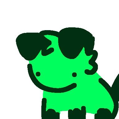 gandziiia's profile picture. MOVED TO @STINKIESKUNKER