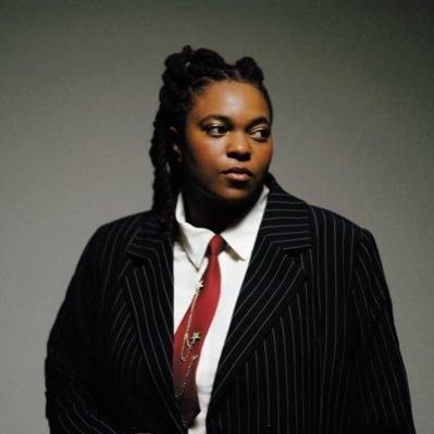 KaleenaZanders's profile picture. life of the party type. ⚫️🎛️⚫️🎤 Mgmt: travis@dreamadopters.com