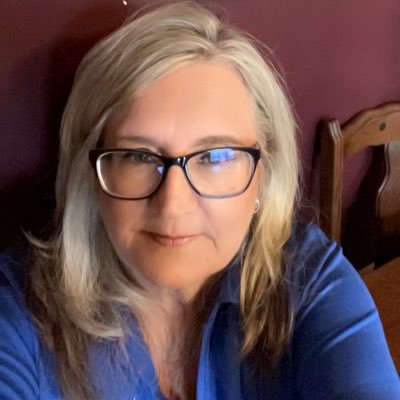 DebbieDC_RTR's profile picture. Senior Class Clown (GSC) #Forever22 💙🕊🤍#RollTide #CollegeFootballFan #NFLbandwagonFan #BeKind ❤️ Cat Rescuer & International True Crime Show Watcher