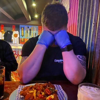 PabloAnon010's profile picture. Software Engineer BSc | Ethical hacker | Applications Analyst | MUFC ST Holder | BJJ & MMA