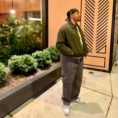 _KaiCarson's profile picture. IG: _kaicarson|More Life| Investor/Day Trader |757 Native |#Morganstatealum| VA - MD - FL| K❤️‍🔥