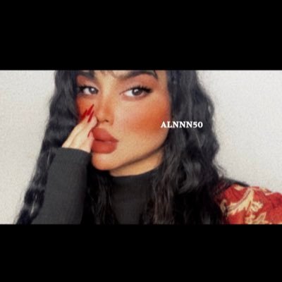 alnnn50's profile picture. I sanctify myself.