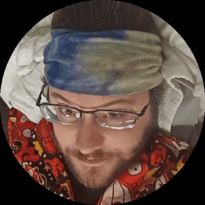 DDWizards's profile picture. a Oreo 🍪 a day keeps the Dr away