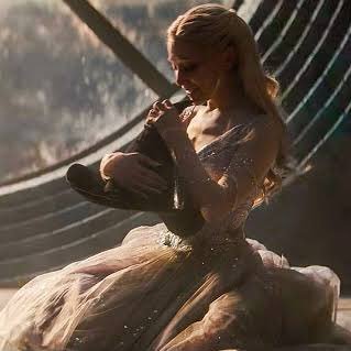 roorenbeni's profile picture. and goodness knows the wicked's lives are lonely