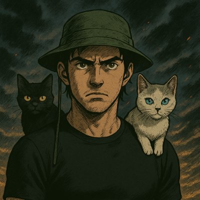 alcidesperez24's profile picture. #LaIzquierdaEsUnaMierda |

Cada día más de ULTRA EXTREMA GIGA DERECHA CON TENDENCIA AL INFINITO |

🗺 LIBERTAD🗽
@PPLuy_