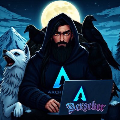 CyberSerkers's profile picture. Spécialiste en sécurité de l’information. En cours de double certification en tant que Pentester et DevSecOps. 🐧
