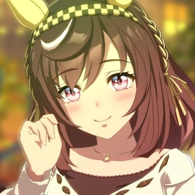 Libra4693's profile picture. Vtuber/東方/ウマ娘/デュエマ/遊戯王MD/シャドバWB/トリッカル/ゲーム/ネットラップ/SCP/9割9分9厘RT/雑多垢/同志ならフォロバします/ワクワクワクチンチンチン