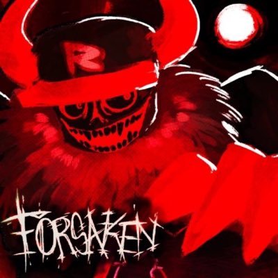 Esp_forsaken's profile picture. Cuenta únicamente dedicada a forsaken, donde aquí encontrarás las novedades más recientes y más de forsaken al español