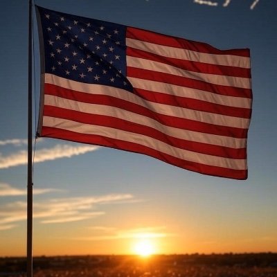 luke1v42's profile picture. 🌟🇺🇸America First &amp; MAGA🇺🇸🌟
✝️✝️ Christ is King ✝️✝️
✨Luke 1:42✝️John 3:16✨