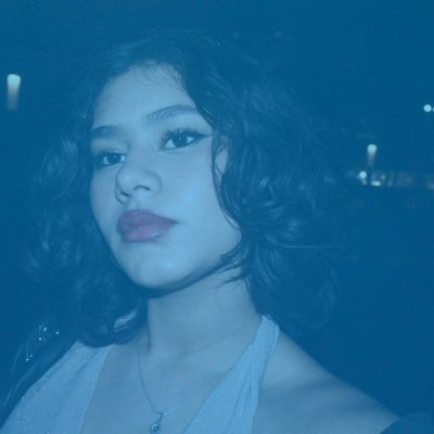 Daniela63521917's profile picture. ❤️- “One day I’m gonna grow wings “🖤 - books, music, art ✨ + si no respondo me bloquearon msj o me desaparecí - Sia, adele, eminem girl ♥️- cats