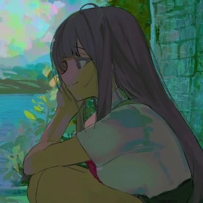 Kyoukaraa's profile picture. Hi I'm Kyou, a character designer and Illustrator (Freelancer)  nice to meet you~ I draw / 私が描く -(๑☆‿ ☆#)ᕗ inquiring : kyoukaraa@gmail.com