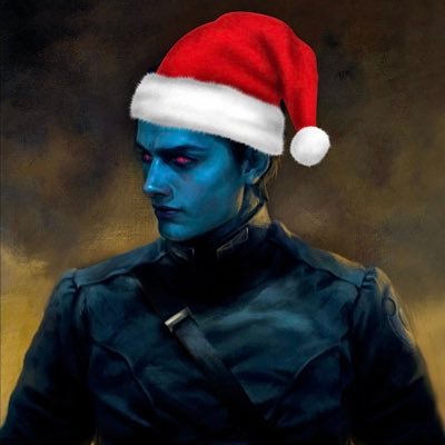 chaoscroissant3's profile picture. often thinking about star wars, wicked, and iwtv ✨🏳️‍🌈 #LeafsForever