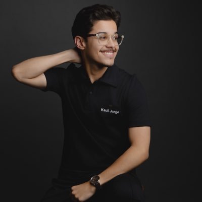 J0rge_k's profile picture. paulista - 21