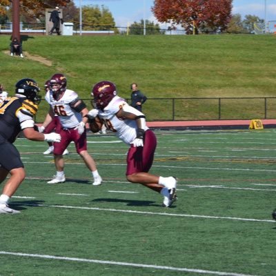 Emiliodiaz_55's profile picture. DL @… | ID: 2106183990 | January Grad| cell -717-538-9225|.  6’2” 280LBS|