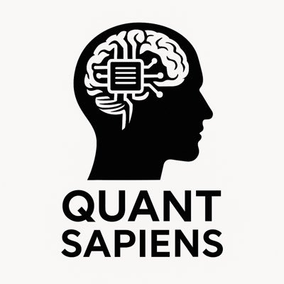 QuantSapiens's profile picture. Building a multi-agent cognitive trading system. Research-driven, infra-focused. Exploring autonomous intelligence for markets.