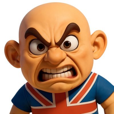 MrBritLad's profile picture. “Patriotism is the feeling of love, devotion, and a sense of attachment to one's country or state”